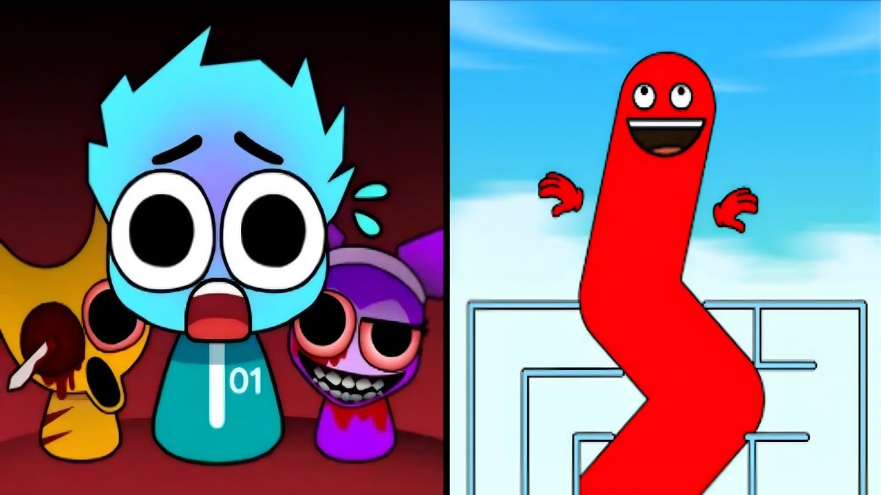Run Dumki Run 🆚 Big Head Maze 😡🔥🤬| Up To Max Level SpeedRun Gameplay Walkthrough 
