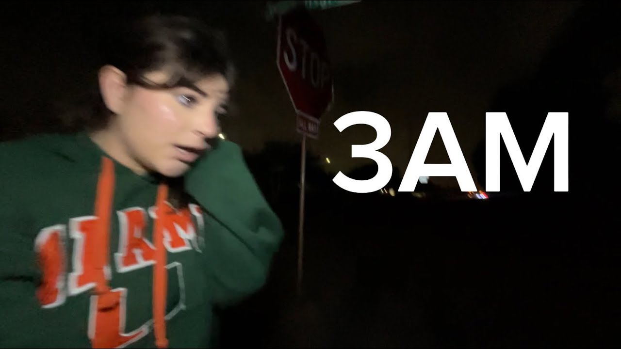 five minutes with Daniella&Mabel (03/29/2025)