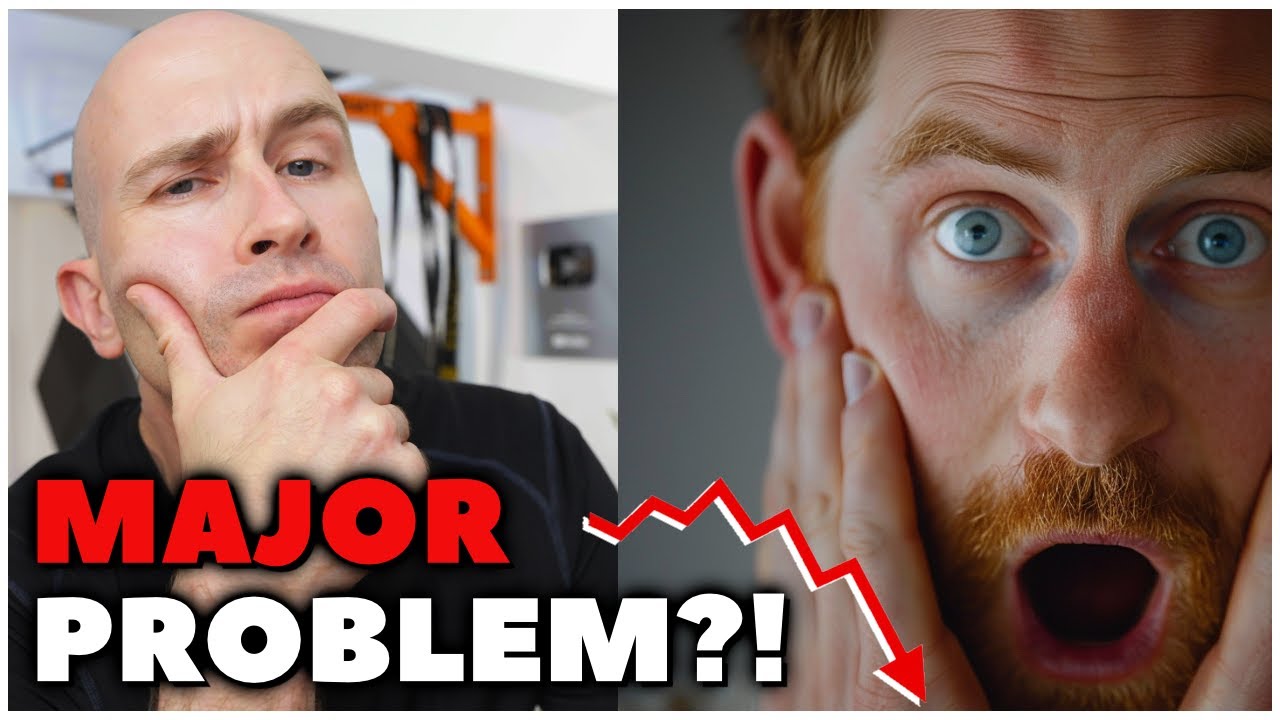 Does Prince Harry Have a BIG Problem?!