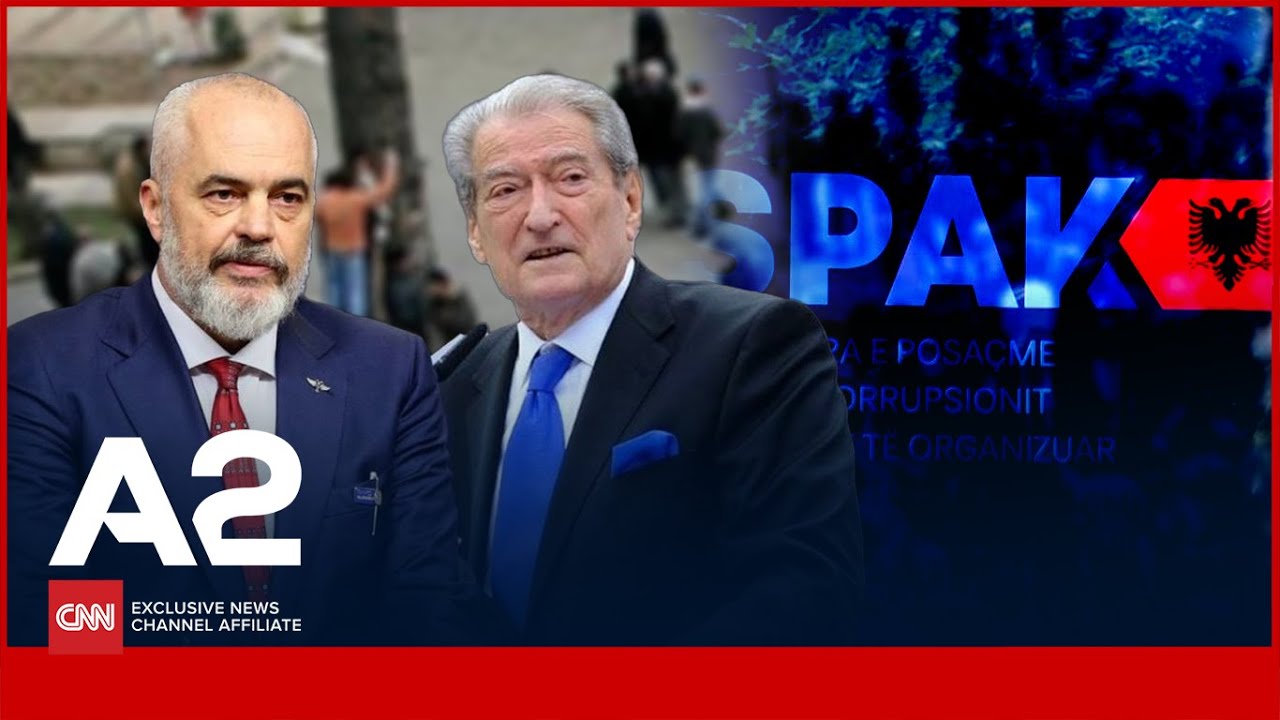Rama- Berisha, kush është fajtori për 21 janarin? 