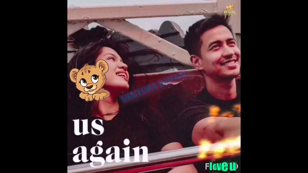 RK BAGATSING AND JANE ONIEZA SWEETNESS TIKTOK COLLABORATION/NAKAKALIG 🥰🥰 RKANE❣️❣️