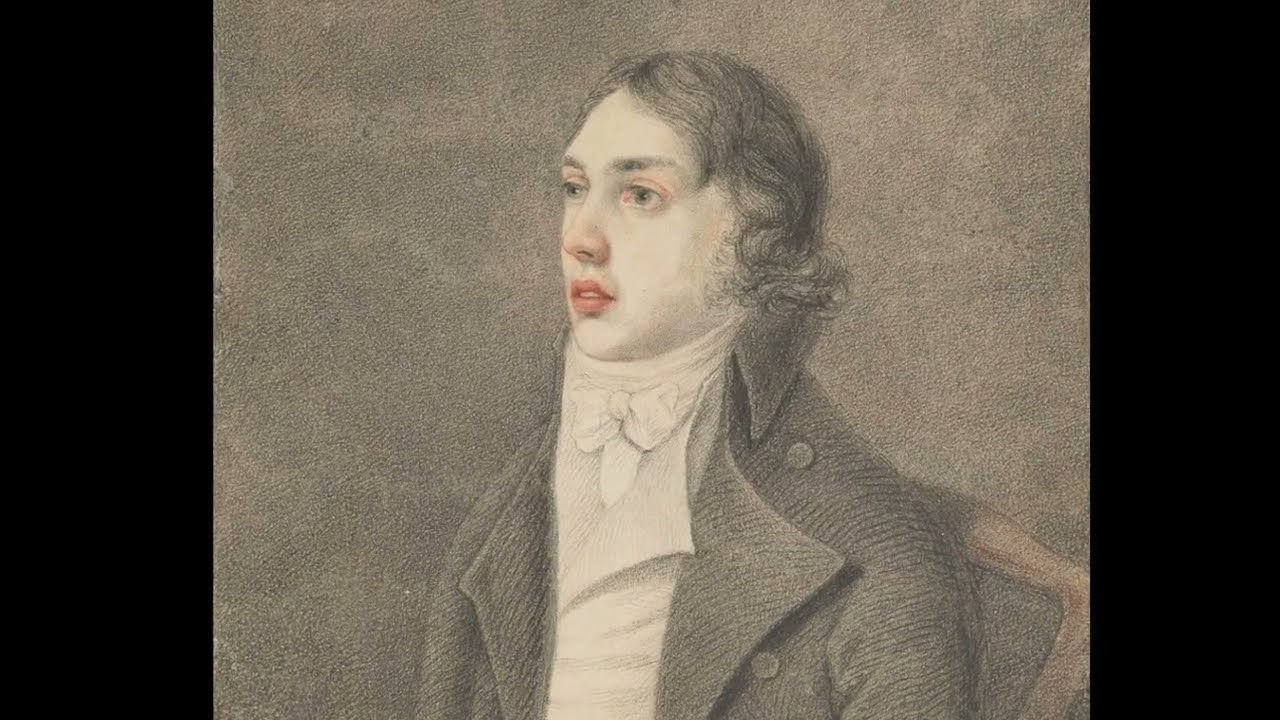Kubla Khan, Samuel Taylor Coleridge