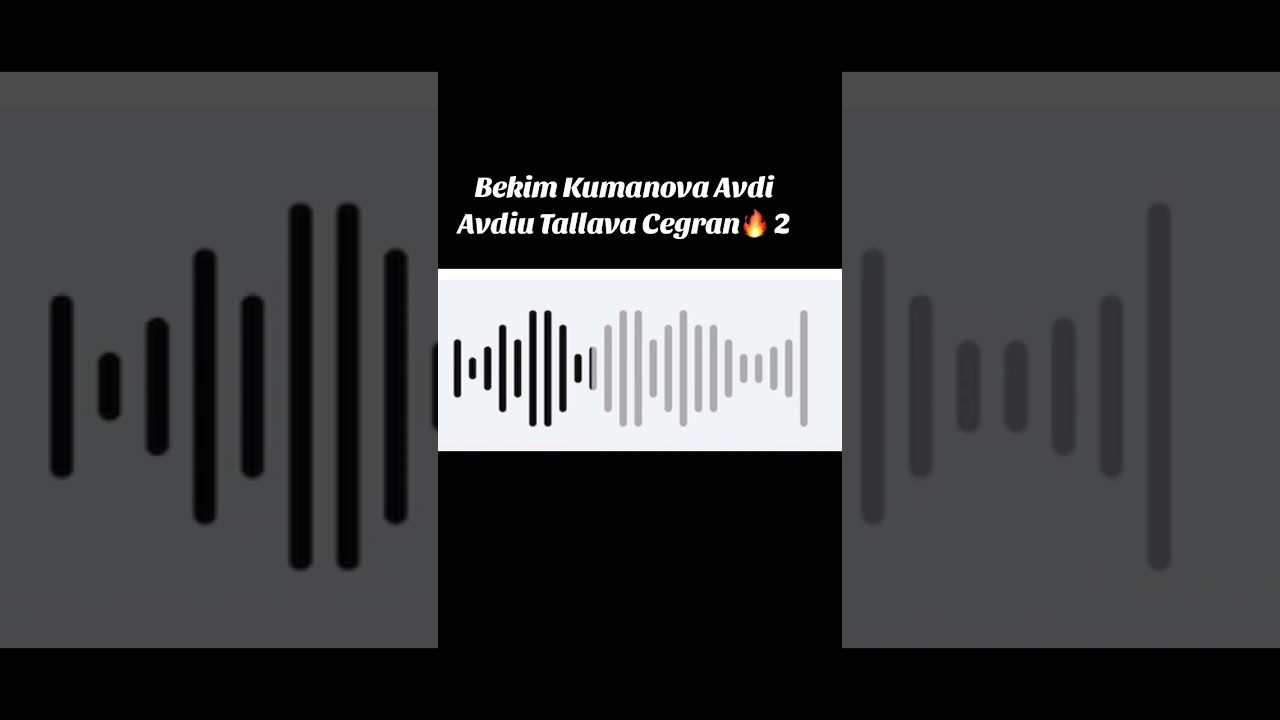 Bekim Kumanova & Avdi Avdiu🔥🔥🔥