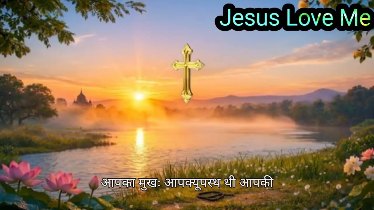 Powerful Morning Prayer | सुबह की शक्तिशाली प्रार्थना | यीशु मसीह की आशीष से दिन की शुरुआत 