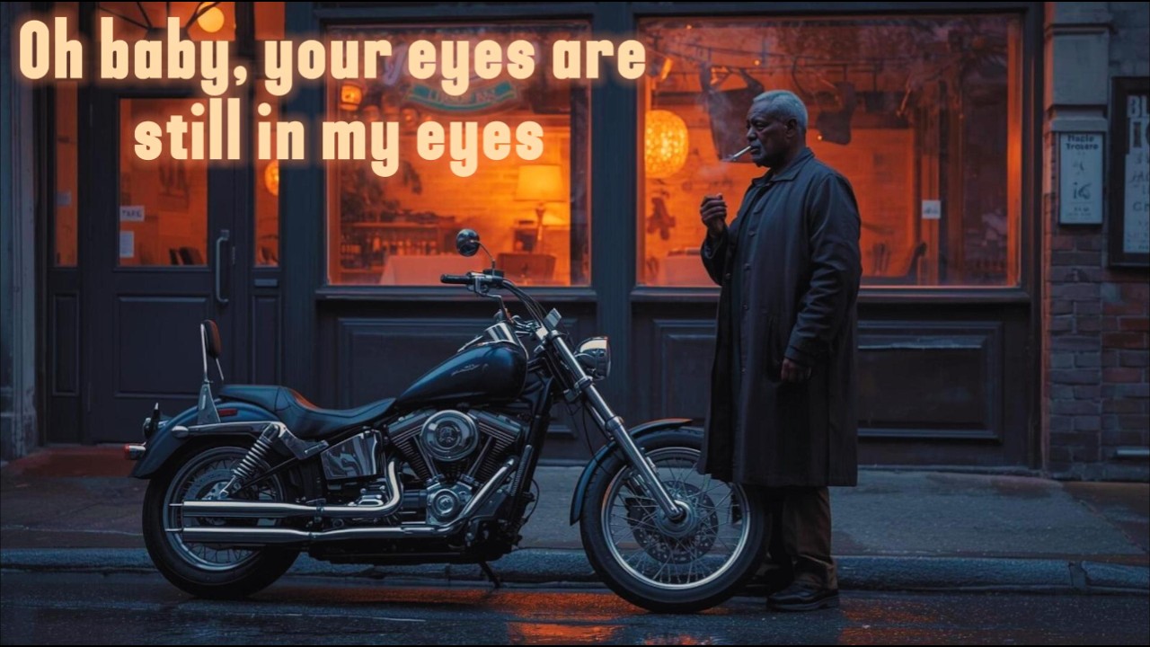 Ahh Baby | Midnight Jazz Blues | Old Soul, Broken Heart