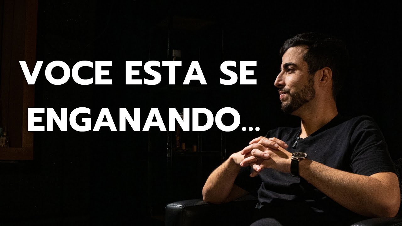 3 Mentiras Que Estão Travando Suas Vendas (E Você Ainda Acredita Nelas)