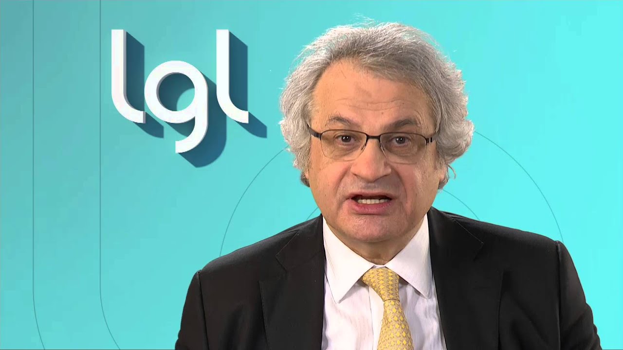 Amin Maalouf - Le livre qui a changé ma vie