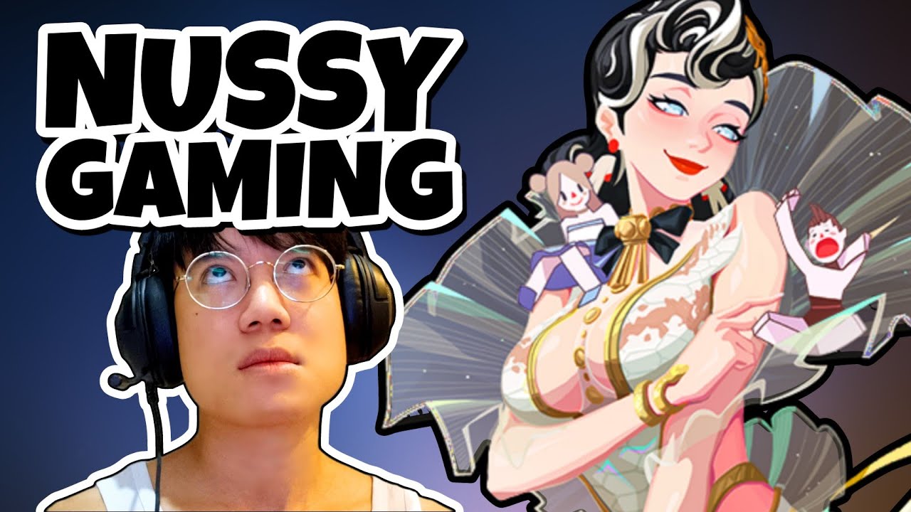 4-DAY OLD ACCOUNT BEATS TEMPORAL TOWER 15 (Nussy Showcase) | DISLYTE