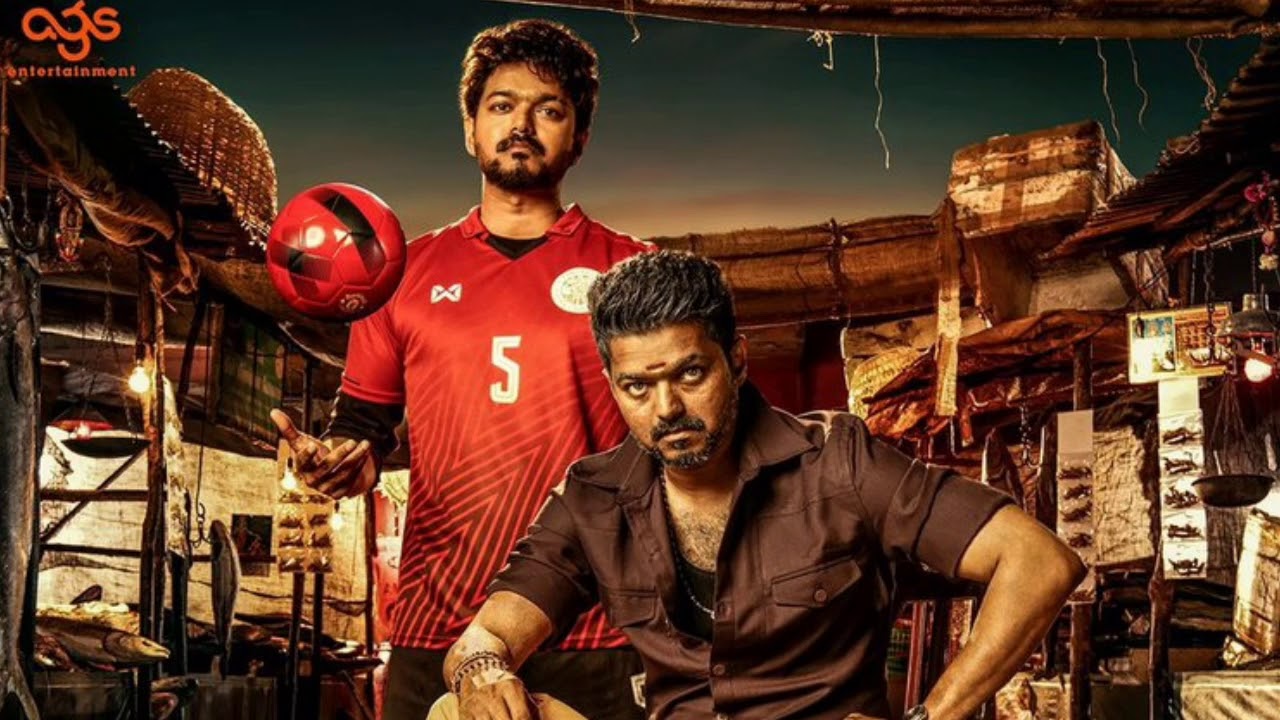 Bigil poster whatsapp status || vijay63 || Thalapathy63 || vijay whatsapp status