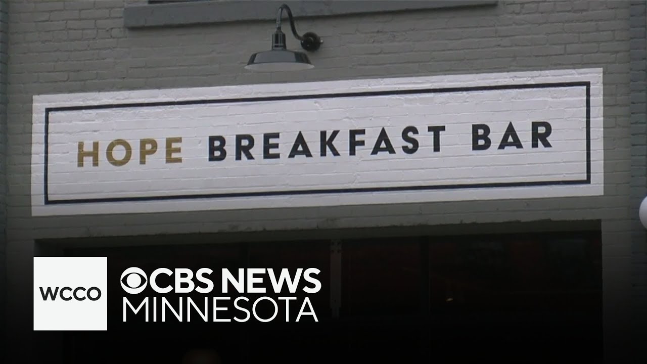 Hope Breakfast Bar opening 2 new locations