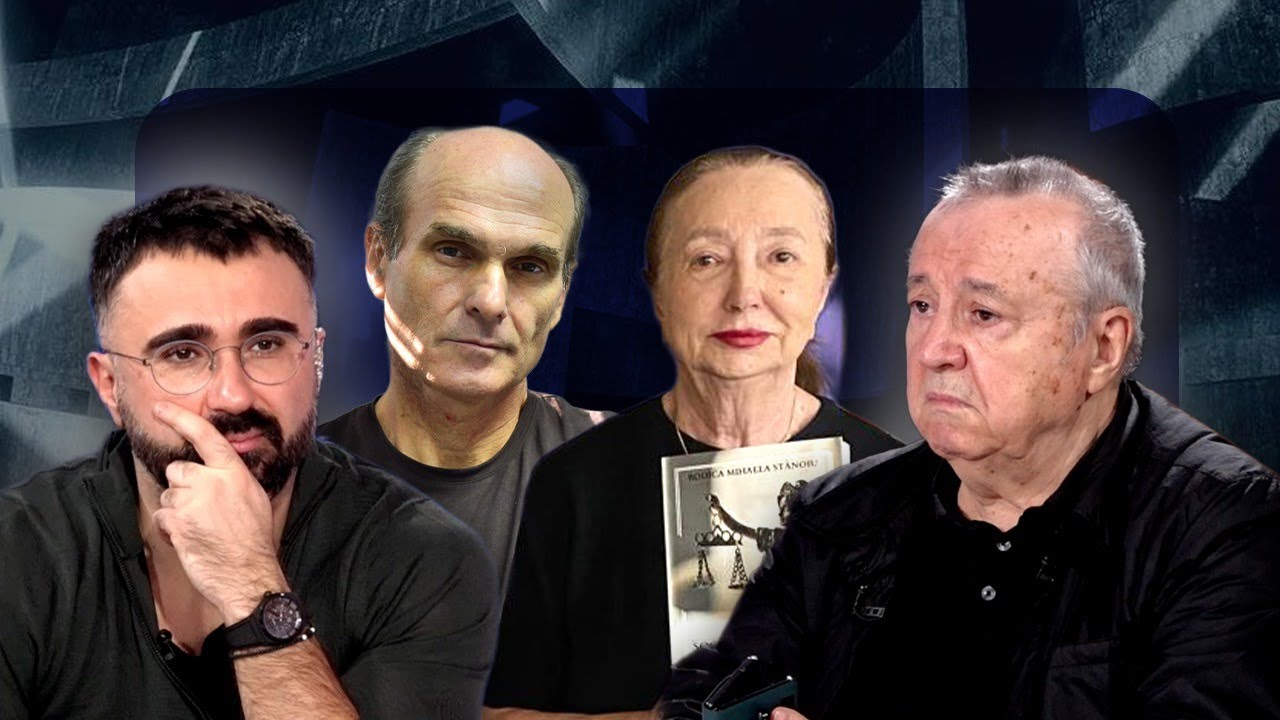 Cristoiu îl atacă pe CTP după o postare despre cazul Rodica Stănoiu: ”Nu și-a luat pastilele”