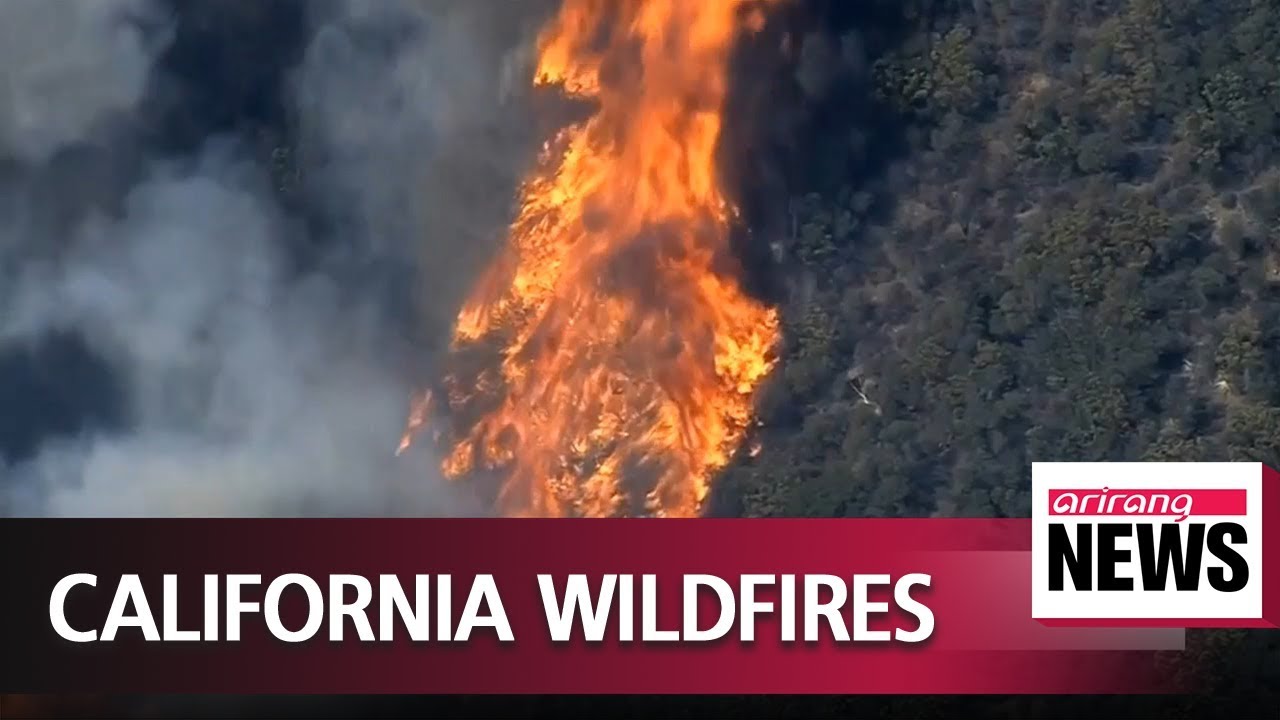 Camp Fire kills 31, becoming California&rsquo;s deadliest wildfire since 1991