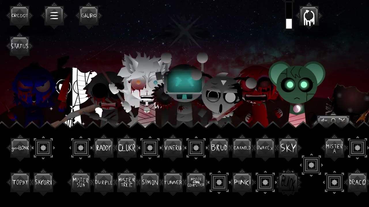 Sprunki The Definitive Phase 10 신규   무료 온라인 플레이   Chrome 2025 06 24 05 49 17