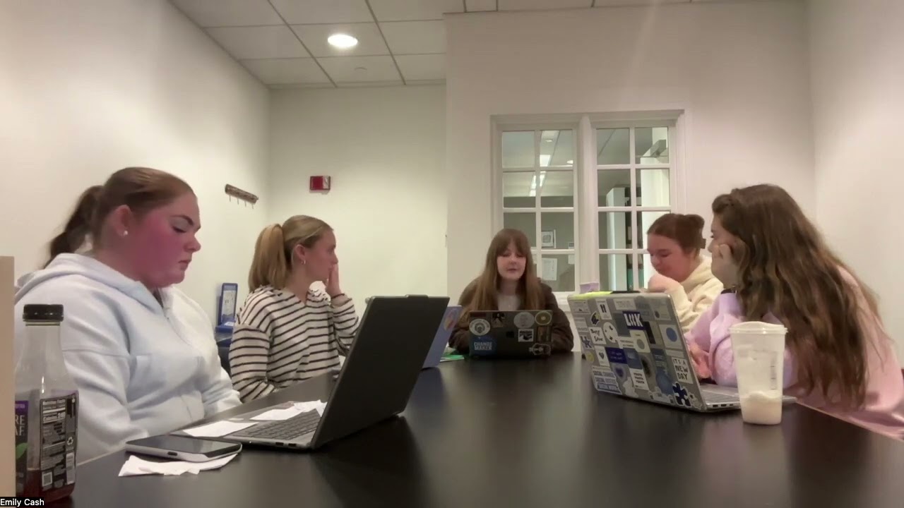 Group Roleplay 1