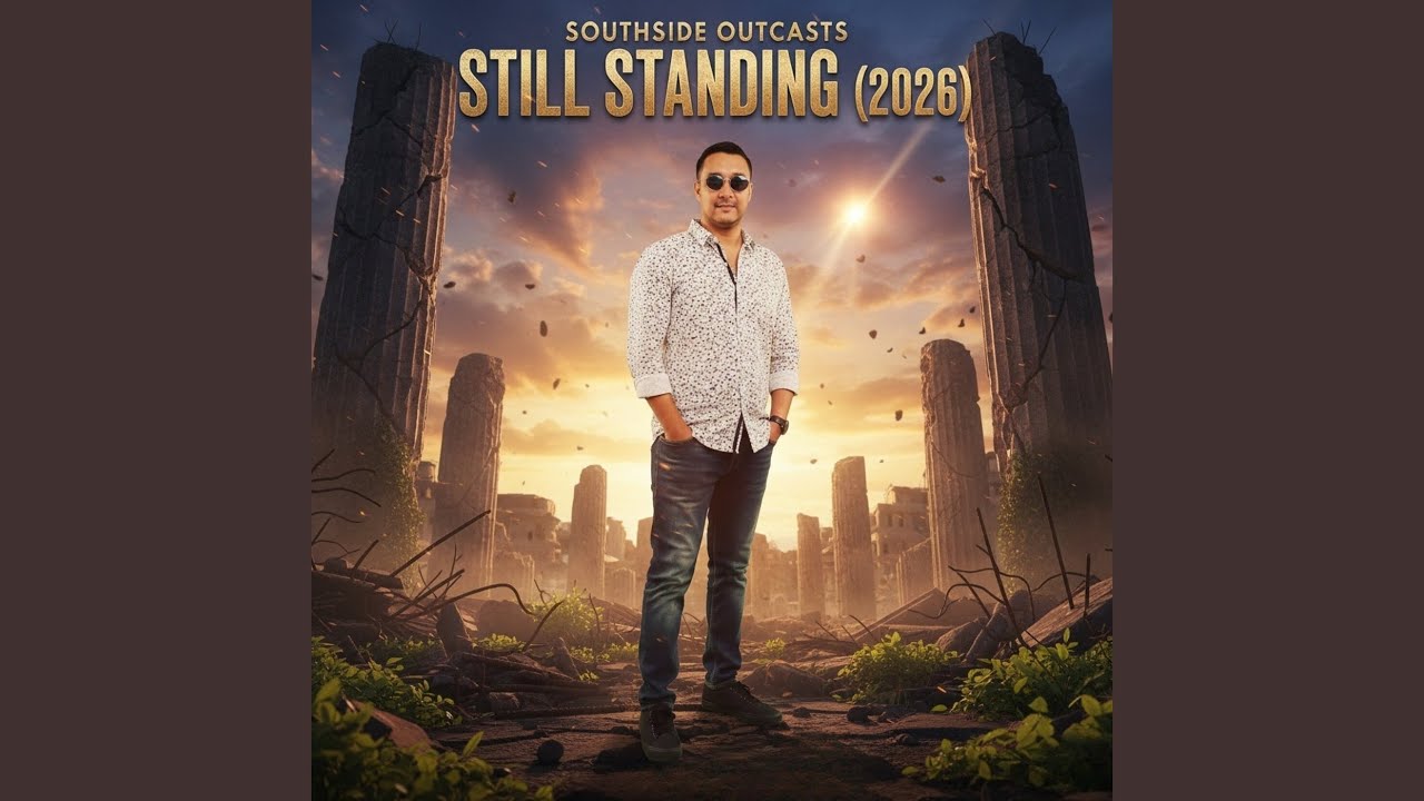 Still Standing 2026