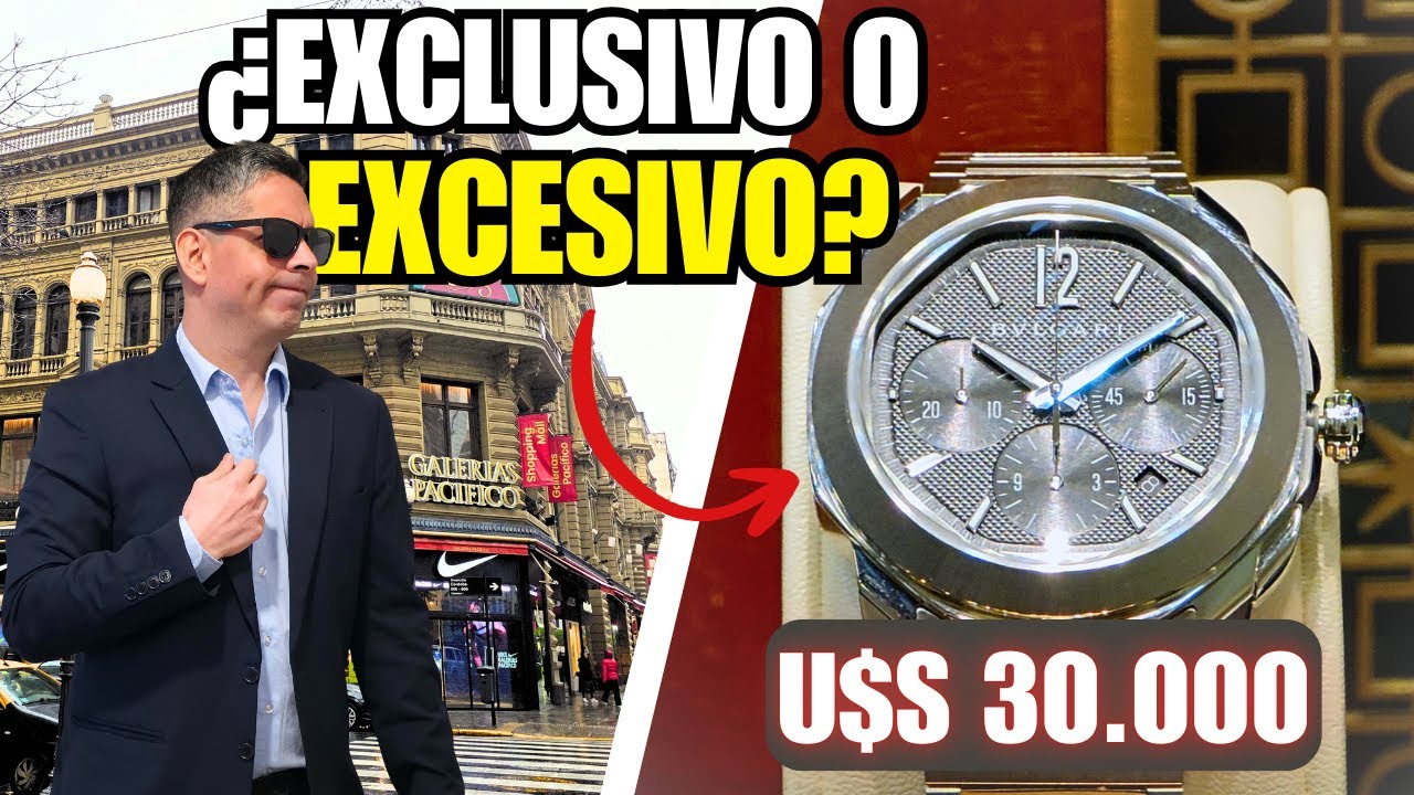 💎 El Shopping Más Exclusivo de Buenos Aires? Galerías Pacífico
