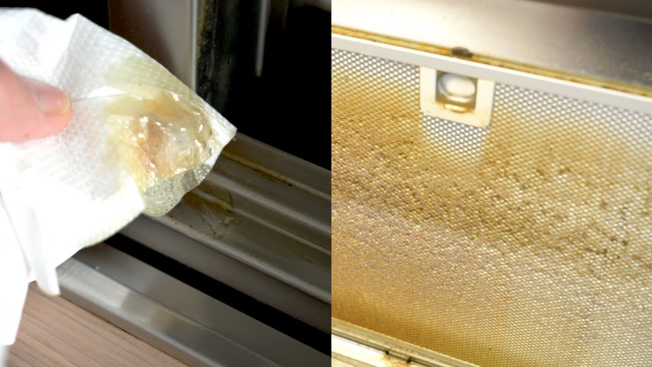 VENTILATOR: Ikke gå i fettfella!