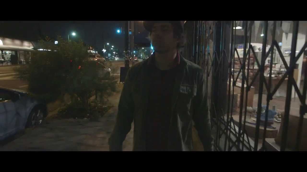 Break Free PatrickPark