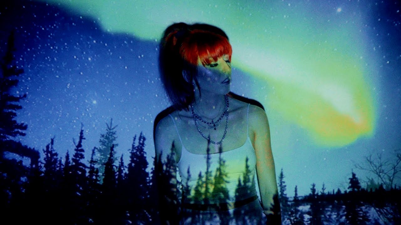 Małgorzata Beczek - Korzenie [OFFICIAL VIDEO]