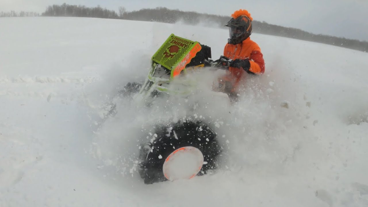 DYNOJET POWER SERIES DRIVE BELT   FULL THROTTLE ALL DAY LONG