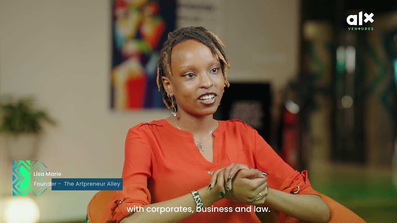 From Local to International: The Artpreneur Alley’s Journey with ALX Ventures