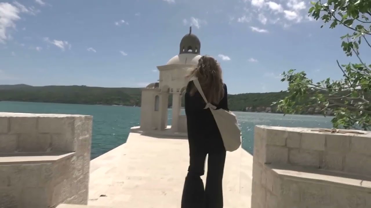 DIARY / Montenegro 2024