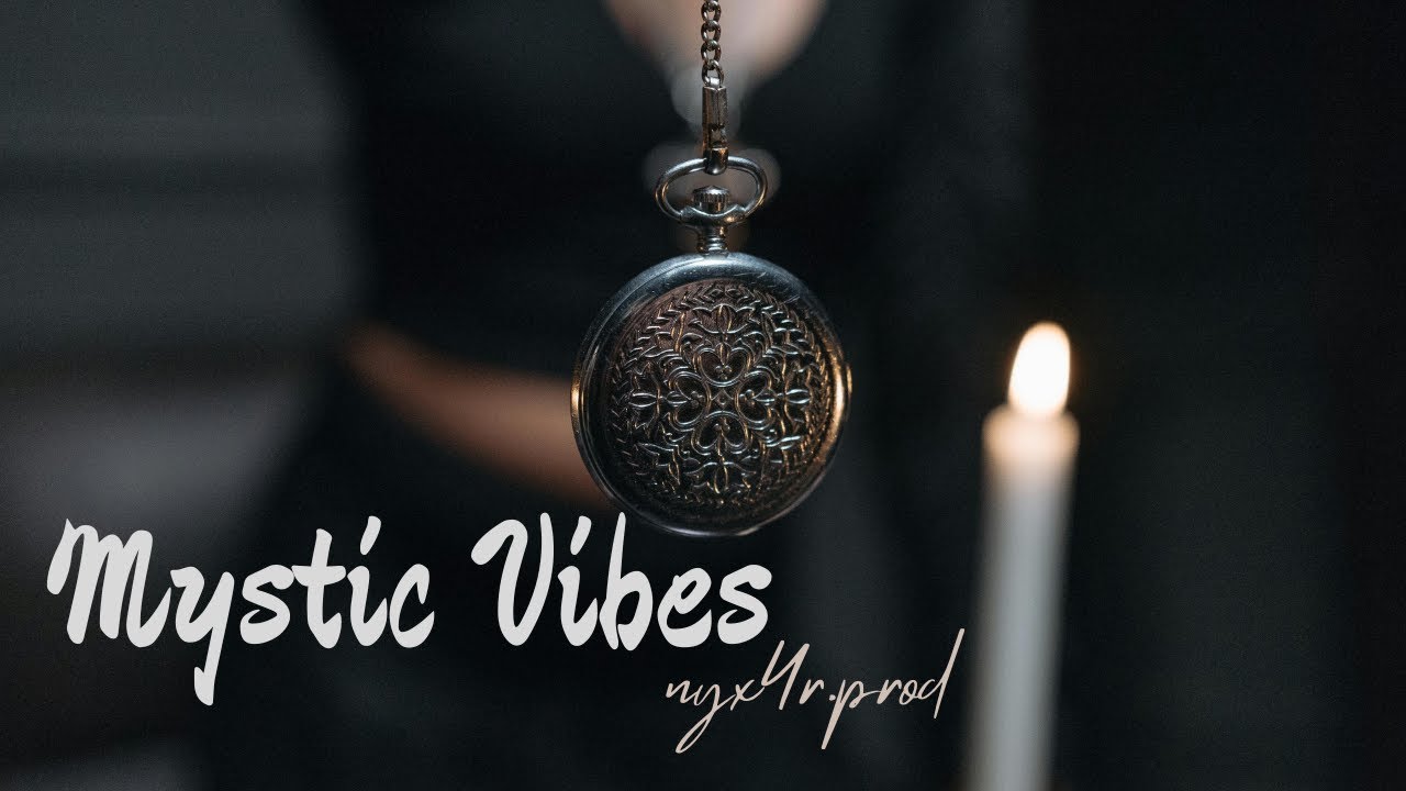 mystic vibes