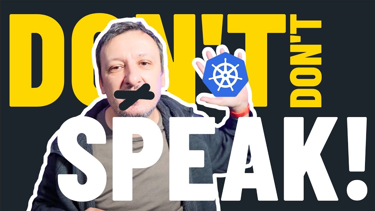 Объяснение сетевых политик Kubernetes