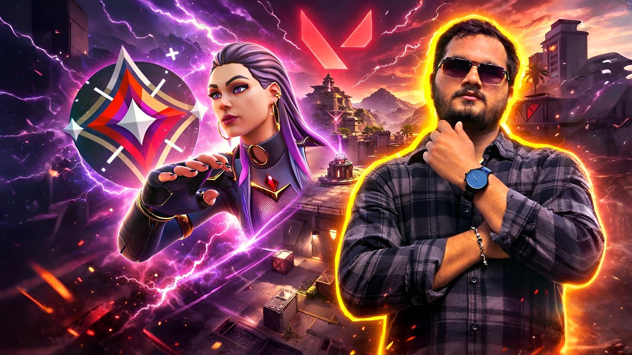 🔴SUB GAMES | Valorant  Live stream| #valorantlive #valorantindia