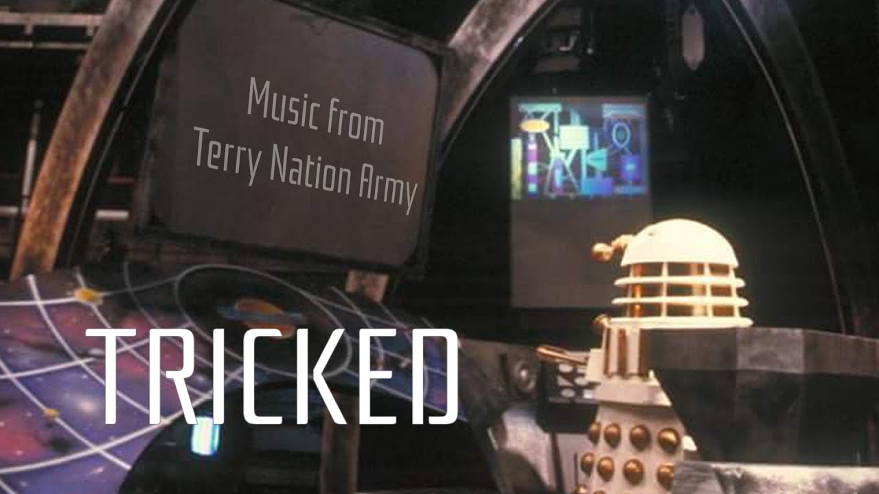 Tricked - Music from Terry Nation Army
