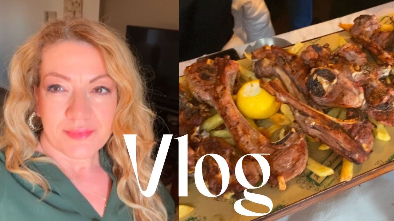 Πήγαμε στον «Παράδεισο» 😍 Ξαδερφοκατάσταση 💗😲Μας χάλασε και αυτό😩 #supermarkethaul #cleaning #food