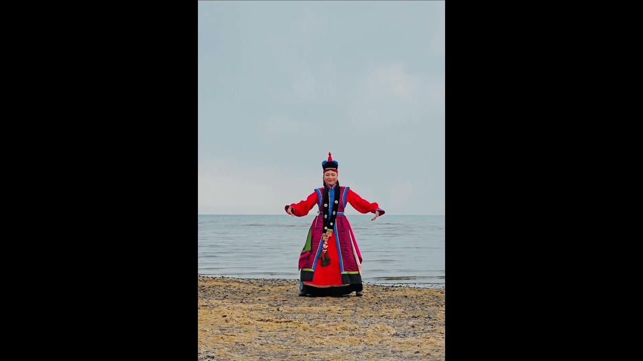 Bayad Biyelgee| Mongolian Traditional dance