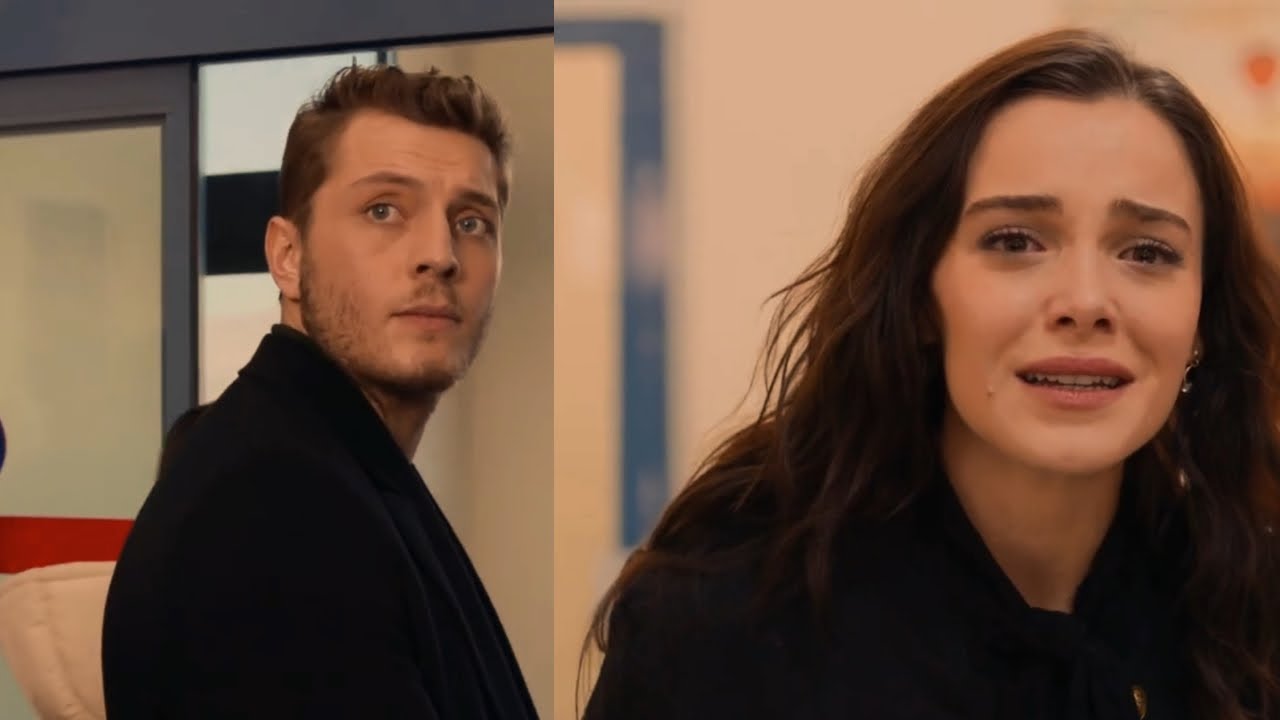 Melek & Cihan All Too Well