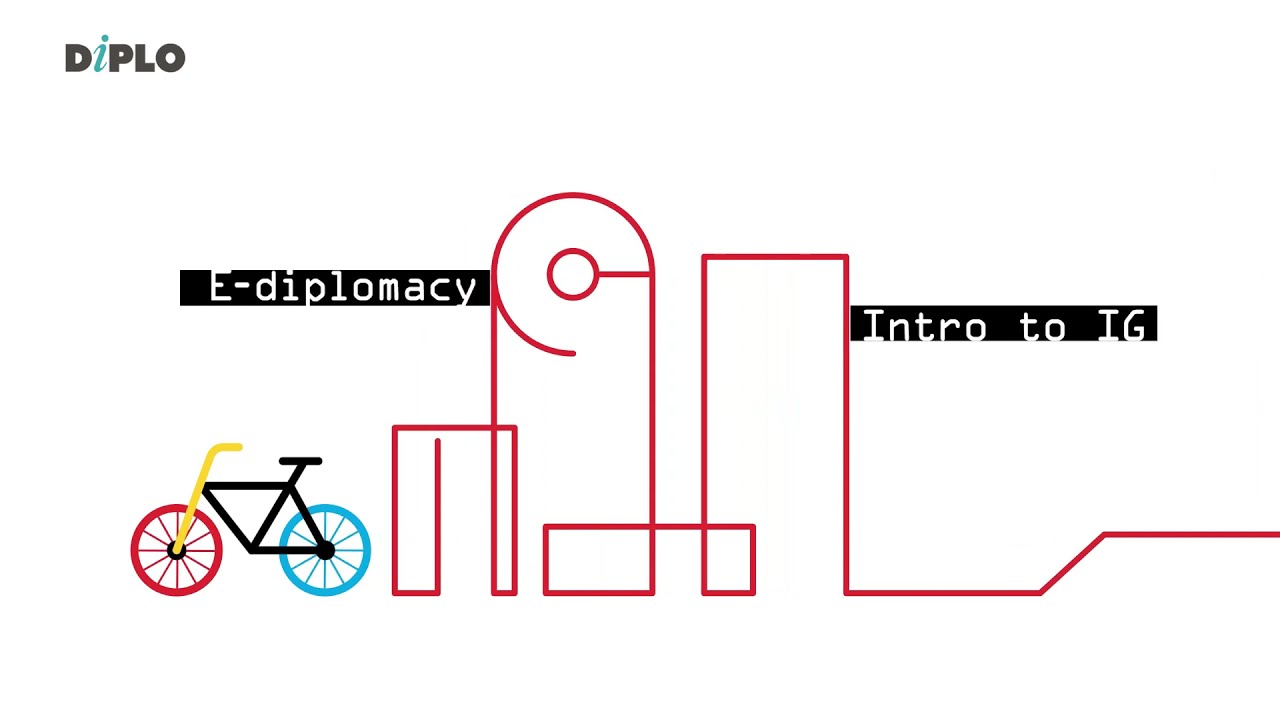 Internet governance online courses and training