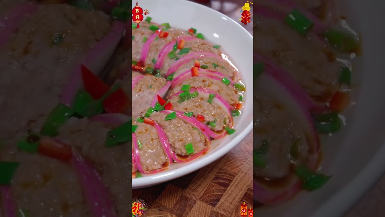 Top 10 Must-Try New Year's Eve Dishes NewYearsEveFood CulinaryCelebration NewYearDishes