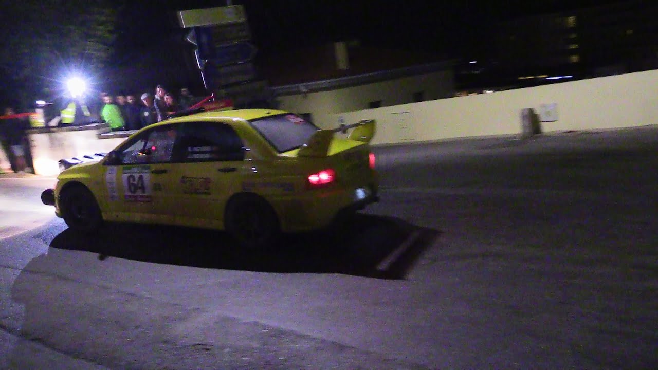 Rally Legends Luso-Bussaco Portugal  2025 | Boucle César Torres | Late Night Show | Sideways  donuts