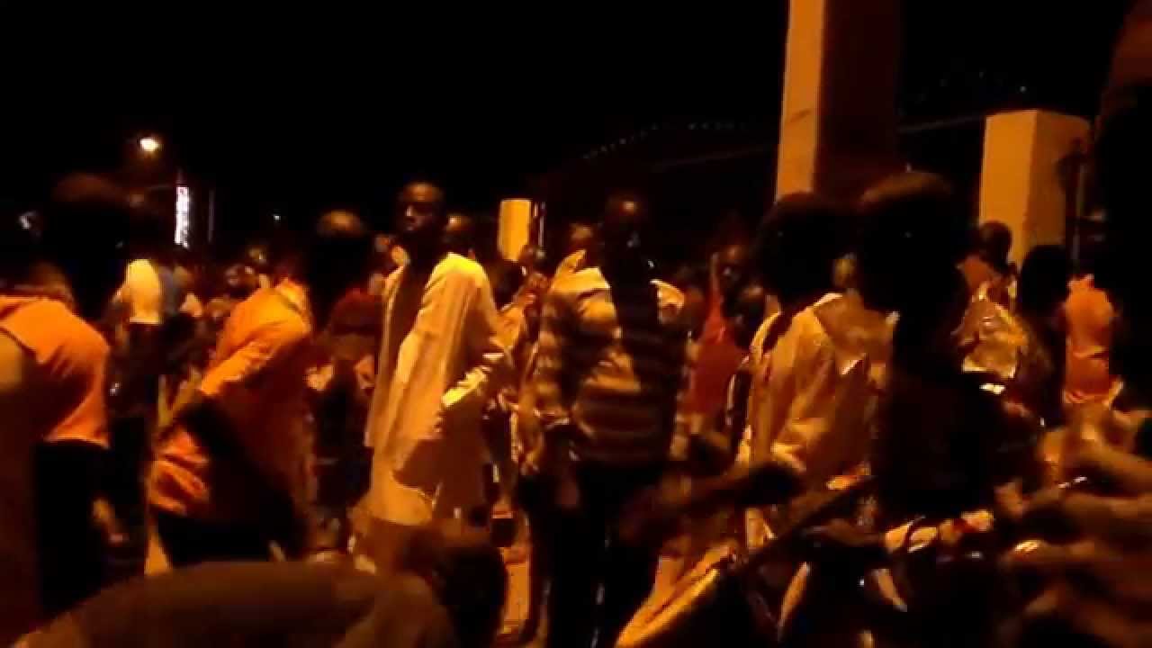 KONG ,ville historique du nord de la cote d'ivoire.