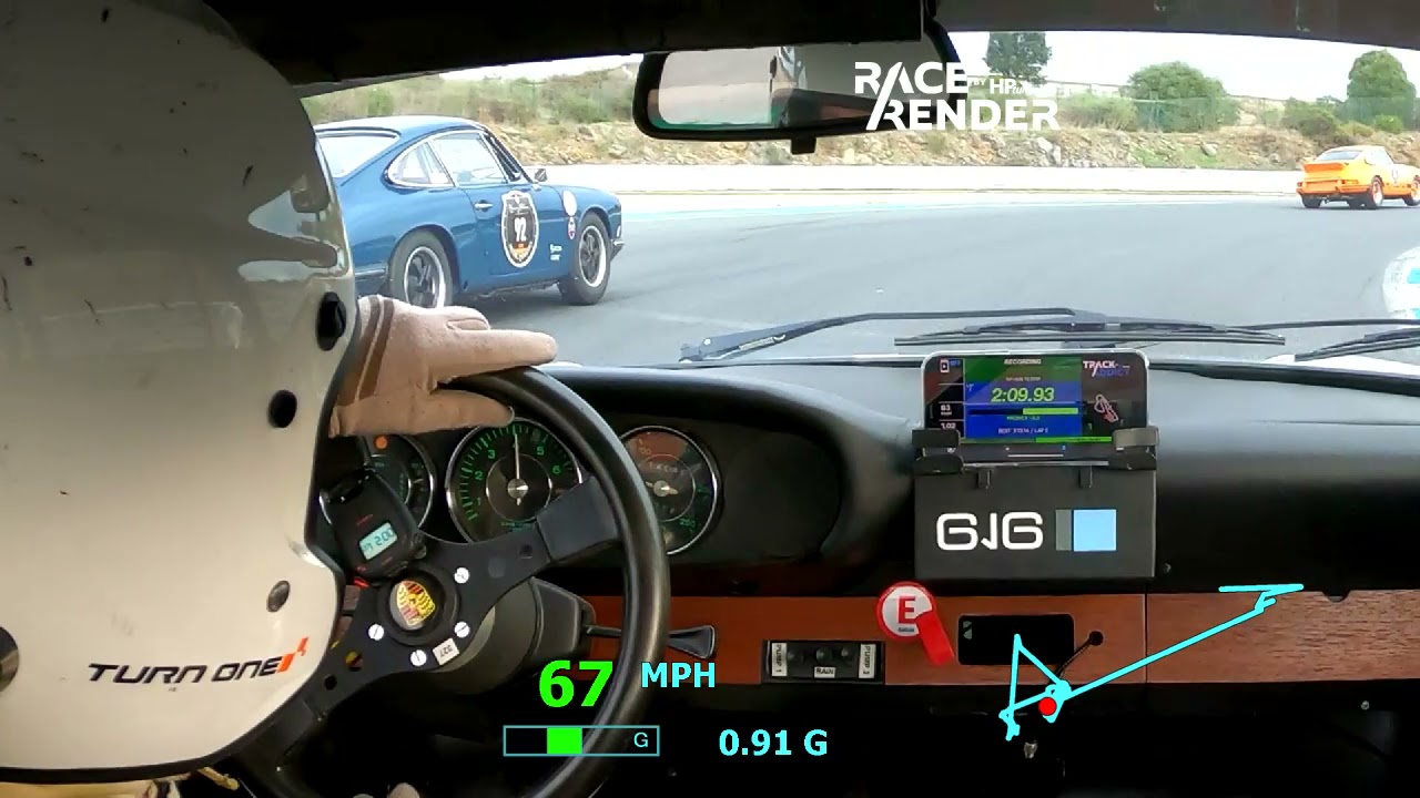 250 kms Porsche 911 SWB Driver Piero Dal Maso Guilherme Dal Maso November 2021