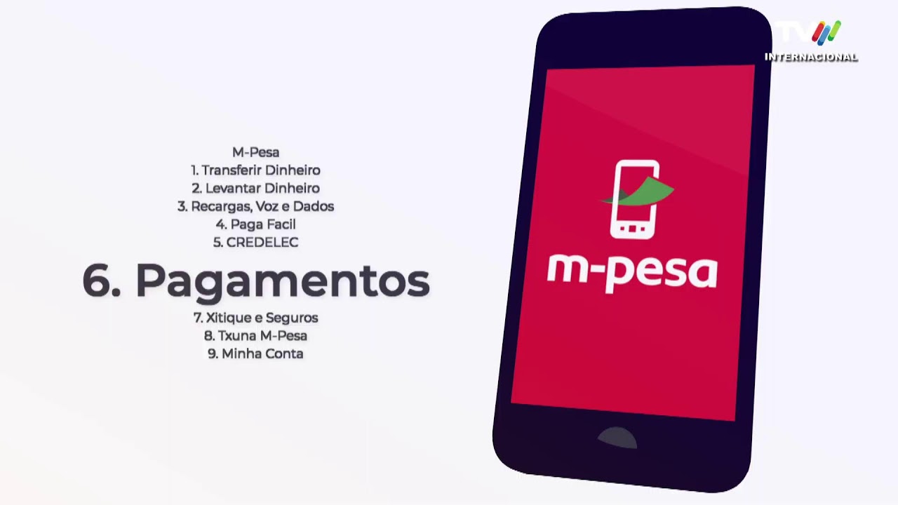 Transformação Digital em Moçambique