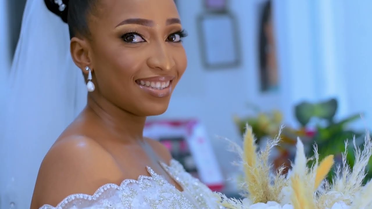 LADISLAUS & MARYPENDO WEDDING HIGHLIGHT