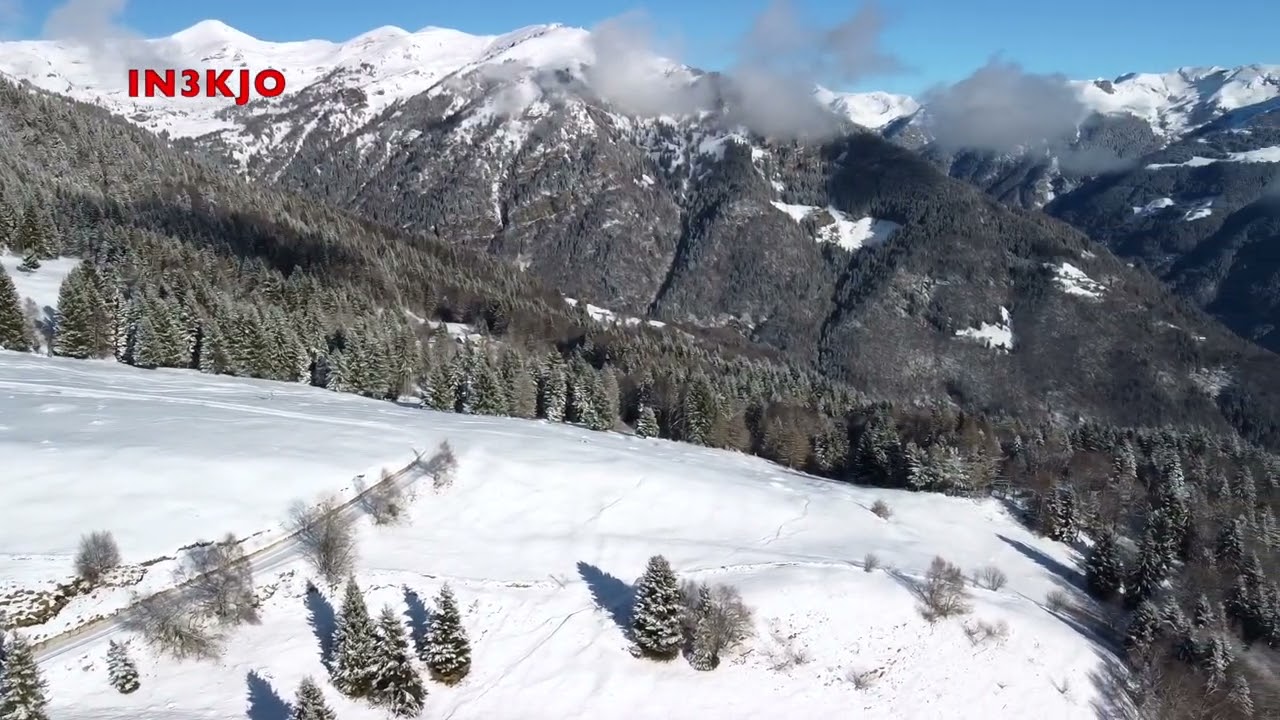 MANIVA SKI DA BAGOLINO.