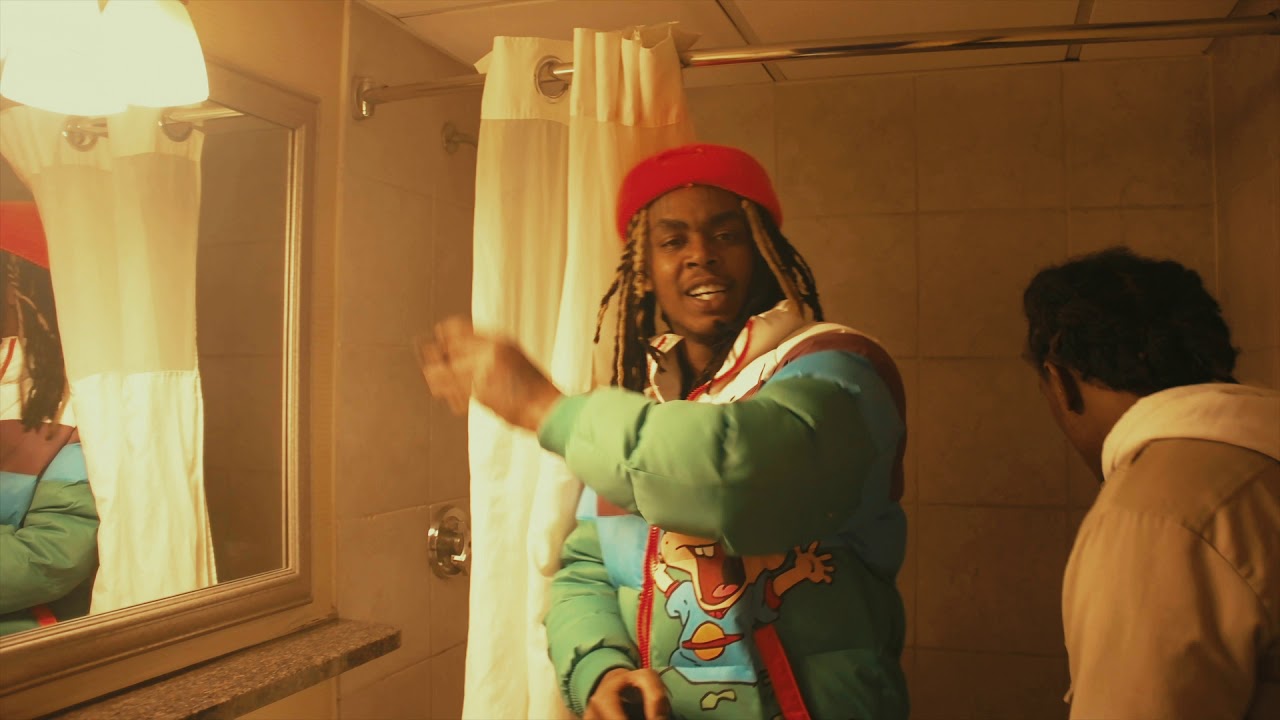 LooseTTG x NTDG Sumu - DIDDY ( Official Video ) ShotBy: @Film.mafia