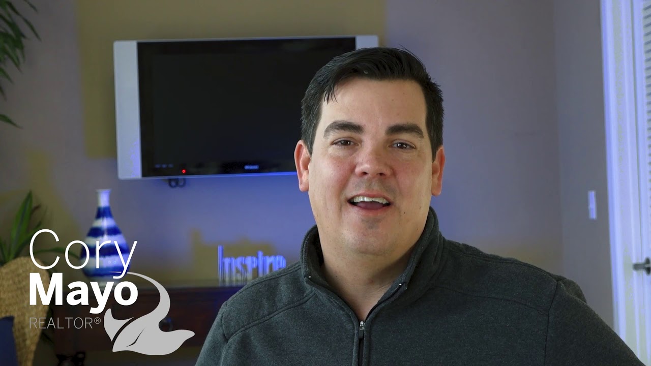 Cory Mayo, REALTOR&reg; Introduction