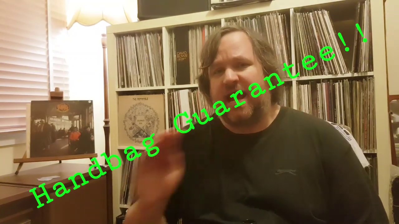 Vinyl finds am I losing my mind? Record Roundup #34