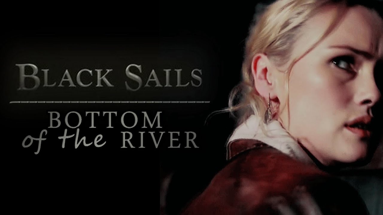 black sails | it's a long way down