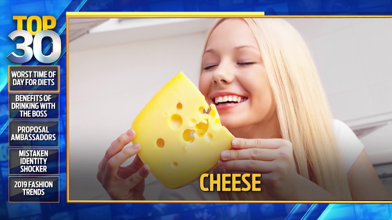 FULL EPISODE: Super Bowl Food Tips, Robots In Our Lives, and Top 30’s Goodbye