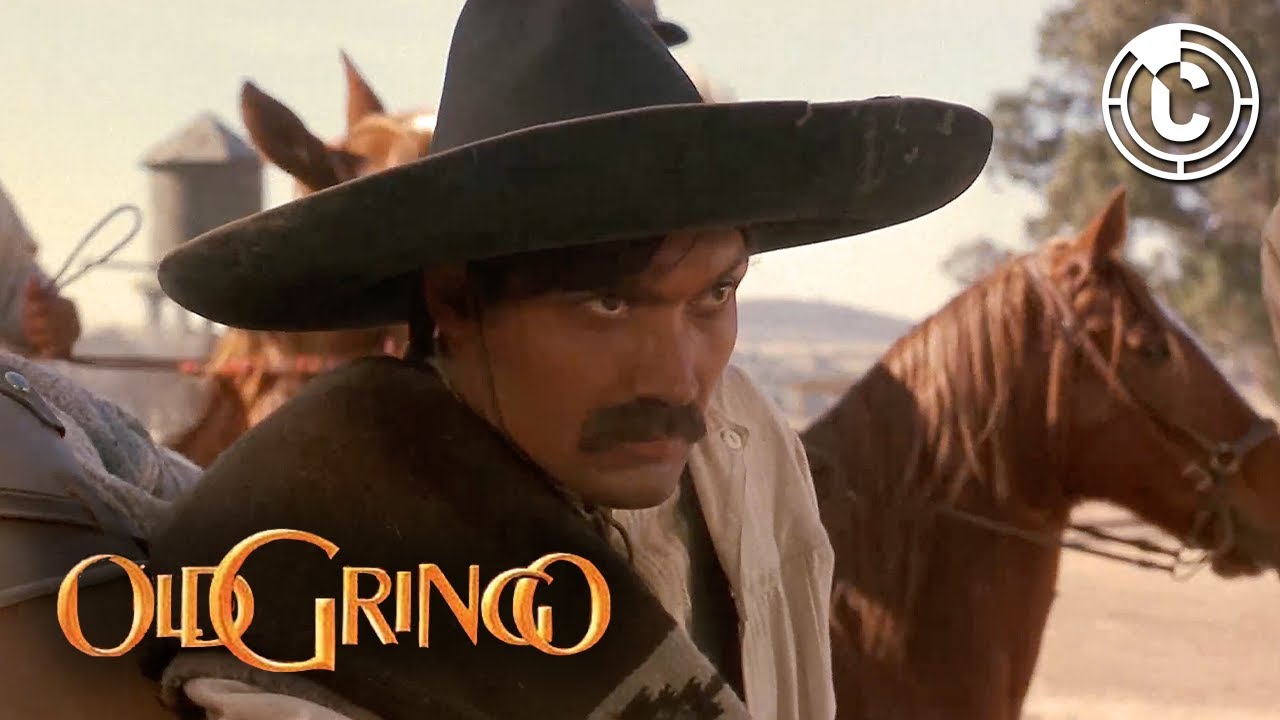 Old Gringo | 
