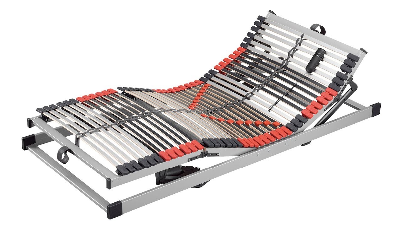 Jak vybrat lamelový rošt? Laťkový vs. lamelový – co vám bude lépe sedět | Spíme.cz