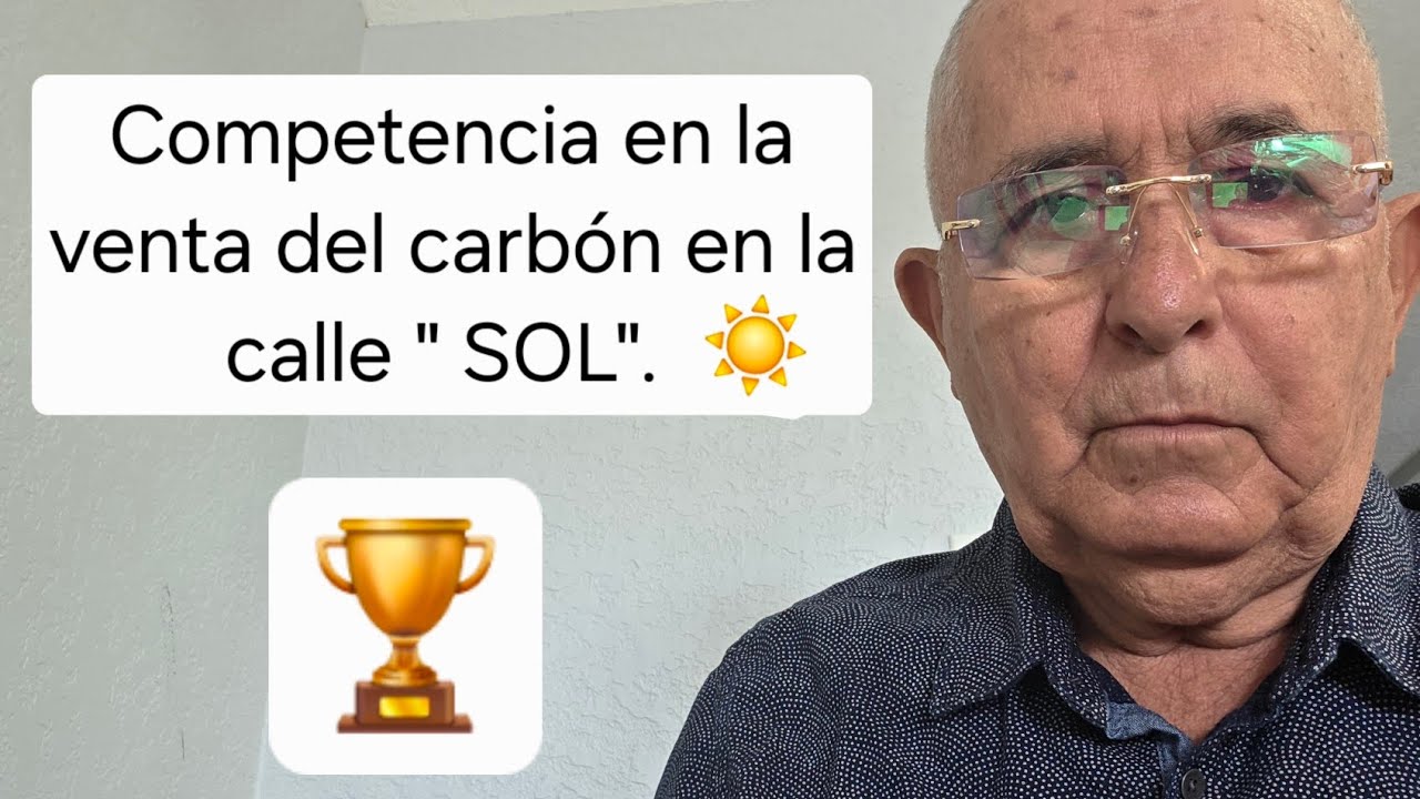 Compra tu carbón de aroma en la calle 