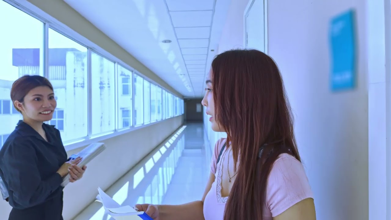 Teaser : หนังสั้น เรื่อง เซอร์ไพส์